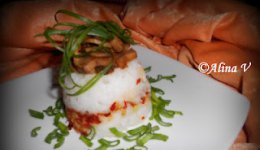 Bucatareala la plesneala