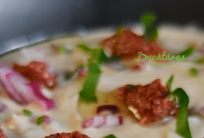 Pastă tartinabila de peste afumat - Rețeta rapidă și gustoasă
