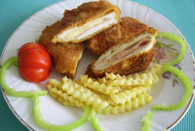 Cordon Bleu