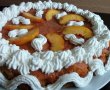 Tarta cu nectarine-0