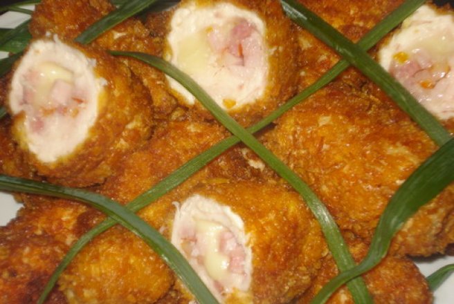 Cordon Bleu