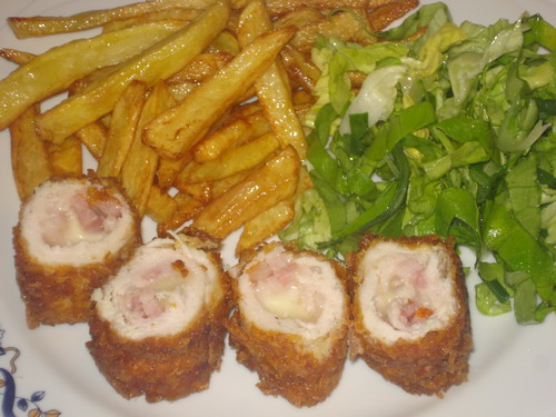 Cordon Bleu