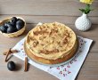 Tarta frageda cu prune si bezea-pentru Ionix....-11