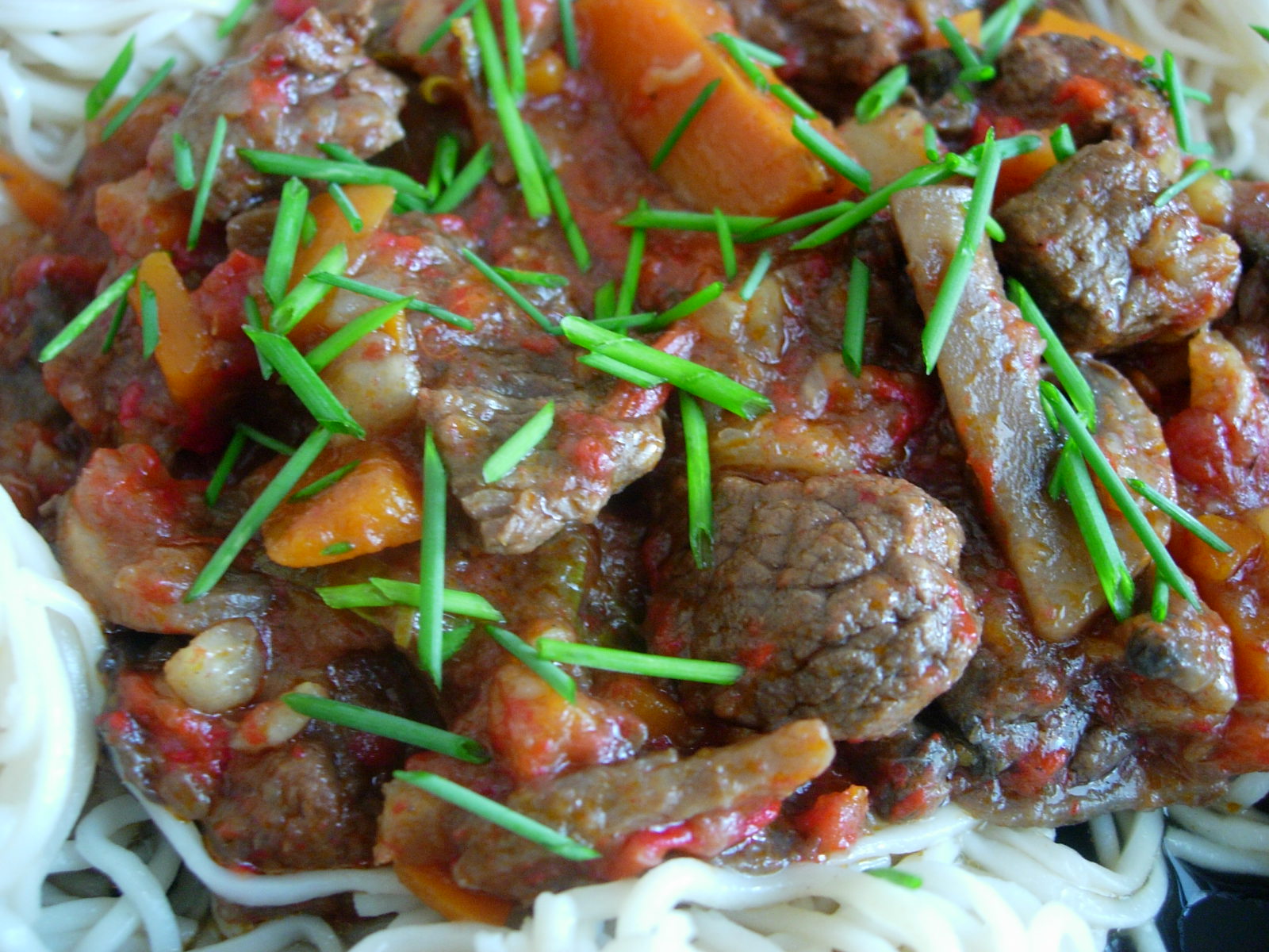 Ragout de vita