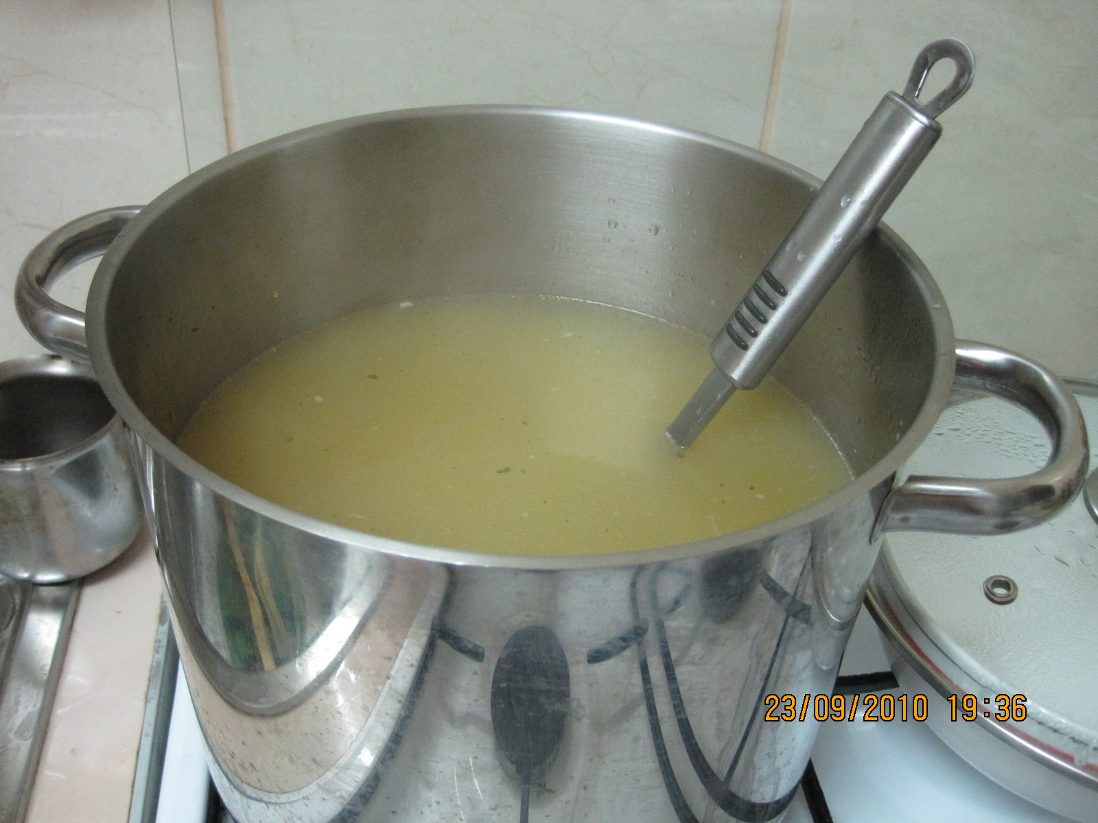 Ciorba de burta
