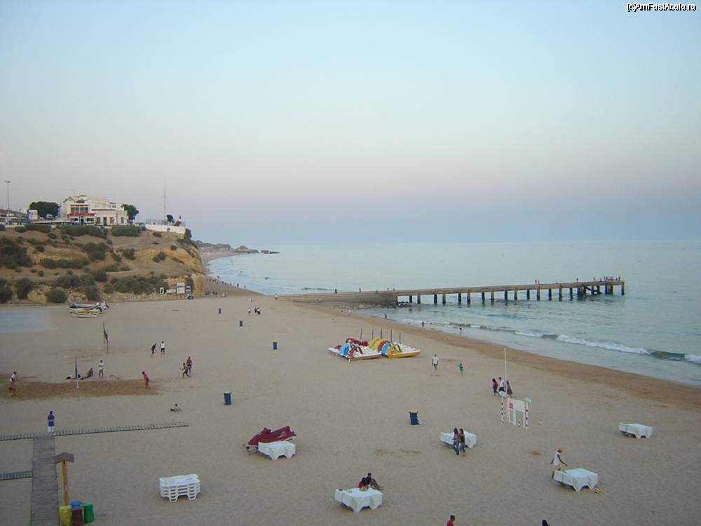 Unul dintre cele mai frumoase locuri... ALGARVE - PORTUGALIA