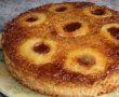 Desert Tort cu mere intregi, reteta simpla si plina de arome-11