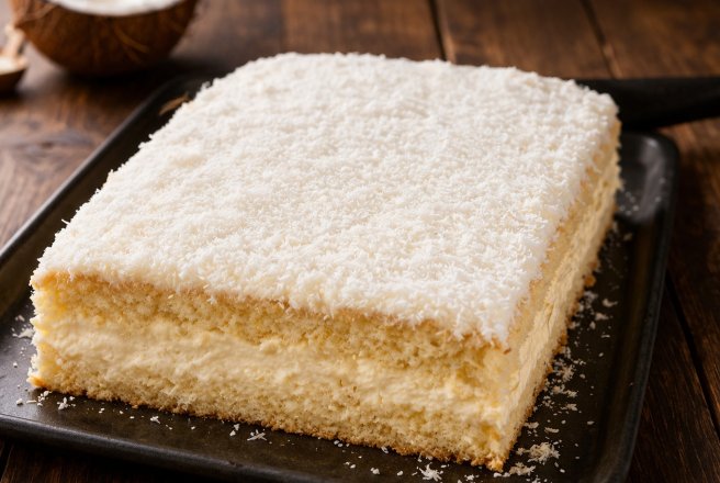 Prajitura "RAFAELLA"