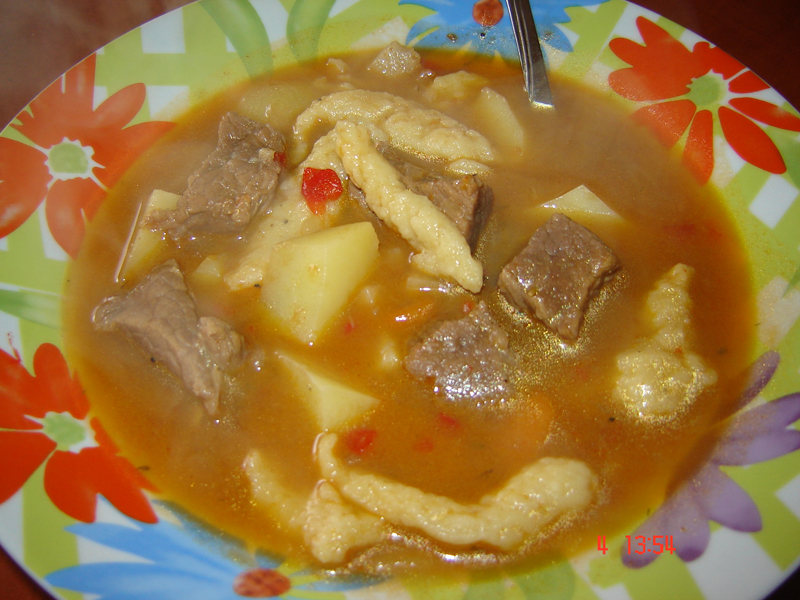 Gulas