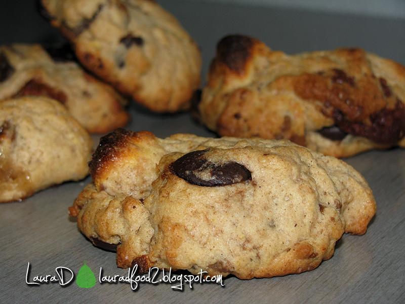 Jelly&Chocolate Cookies