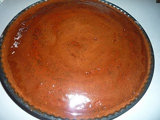 Tarta Paul cu ciocolata