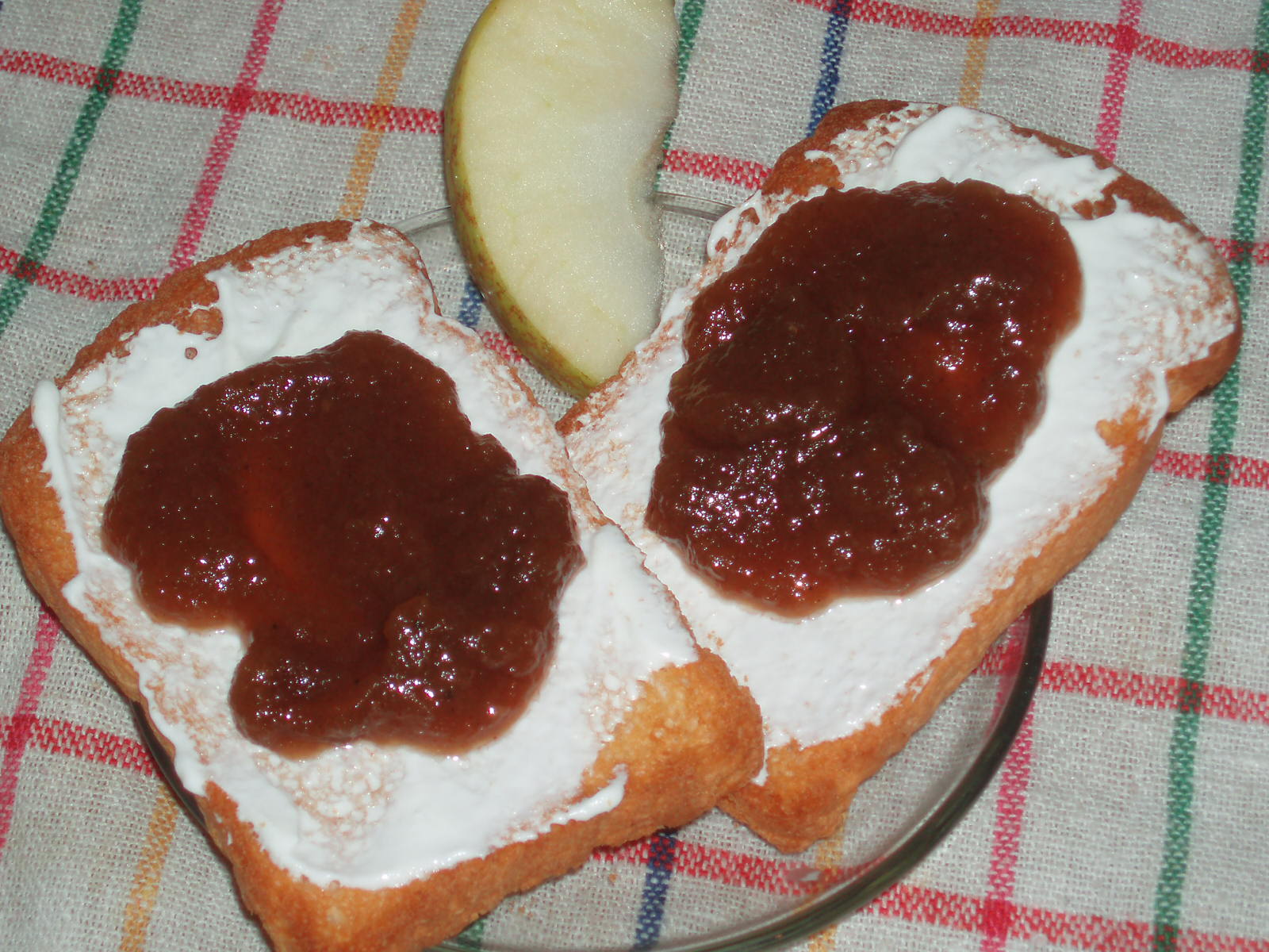 Apple Butter