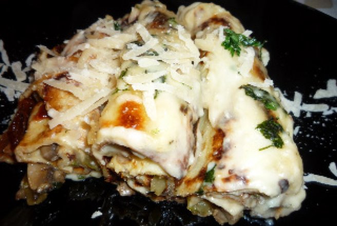 Clatite cannelloni