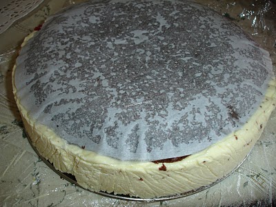 Tort de vara