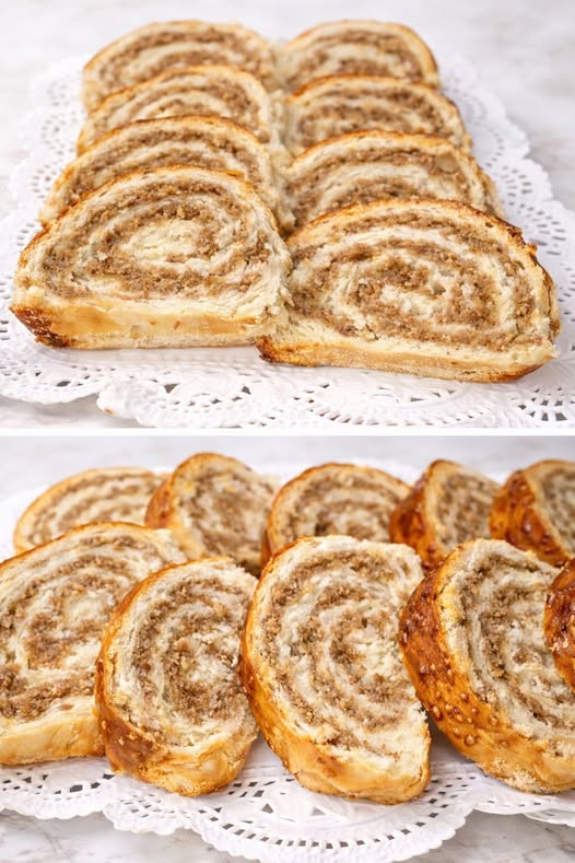 Baigli cu nuca