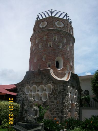 Calatorie in Costa Rica