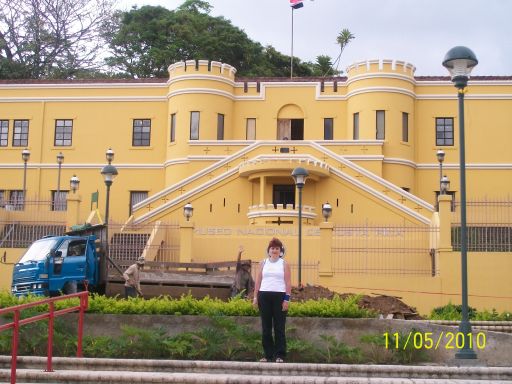 Calatorie in Costa Rica