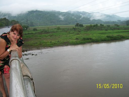 Calatorie in Costa Rica