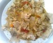 Mansaf(cea mai veche mincare beduina)-6