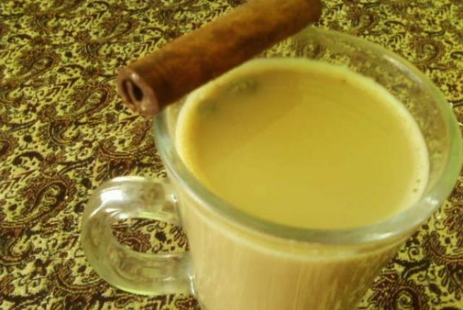 Chai Masala