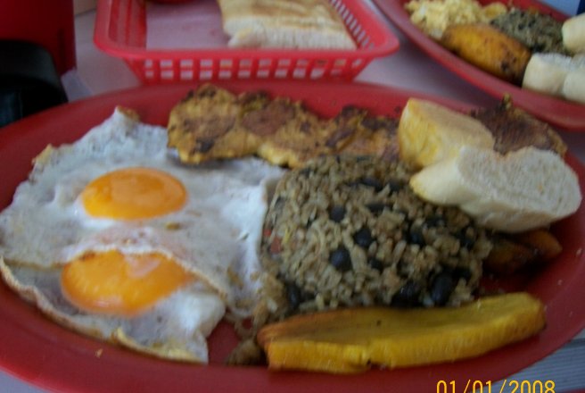 Gallo Pinto