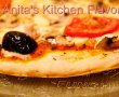 Pizza con pollo-3