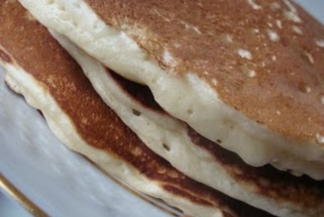 Clatite americane - Pancakes