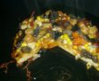 Pizza de post - vegetariana-6