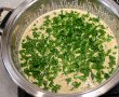 Champignonsoße(sos de Champignon)-7