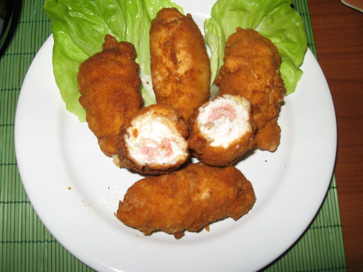 Cordon Bleu