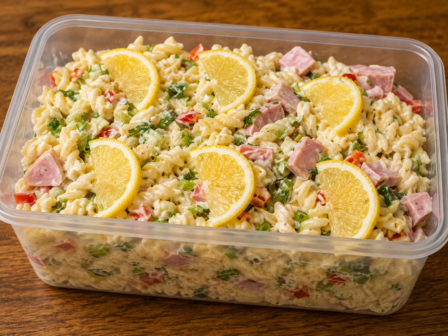 Salata Italiana