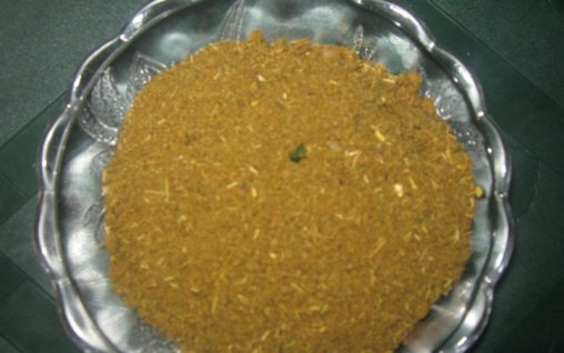 Kammun-Cumin-Chimion