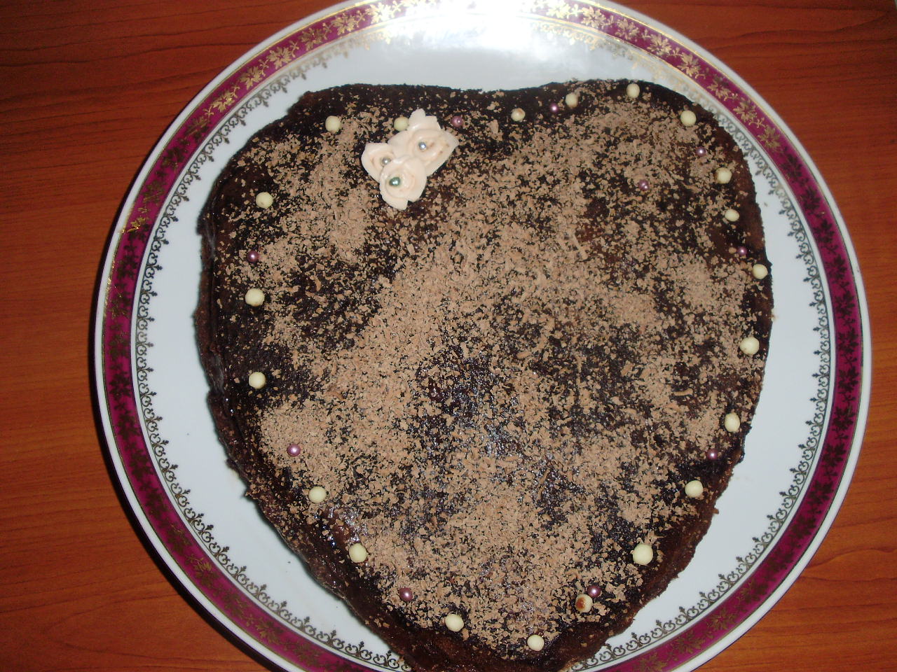 Tort Amandina