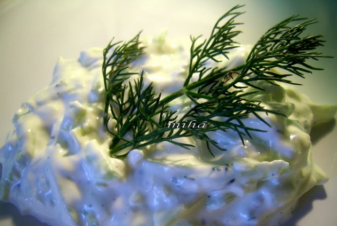 Tzatziki