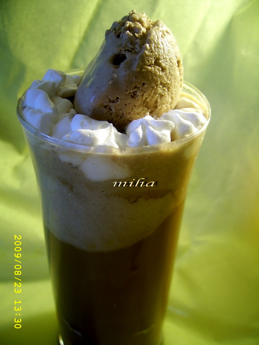 Ice Coffe