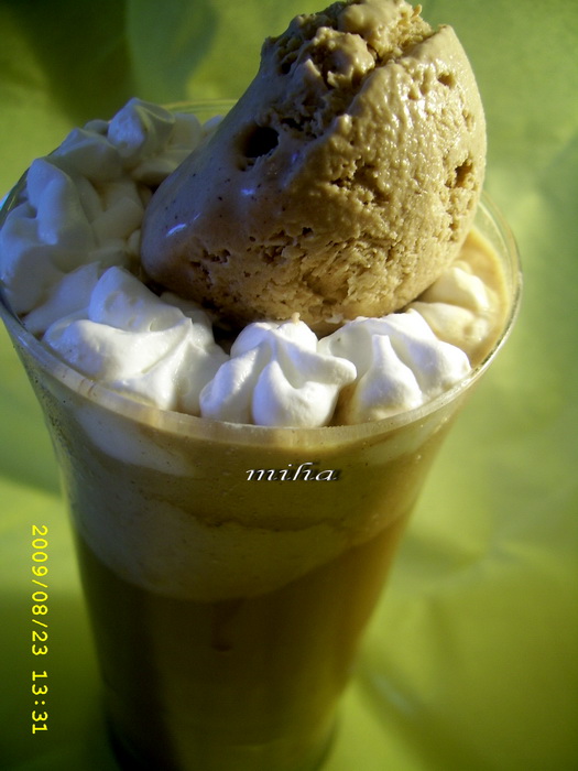 Ice Coffe