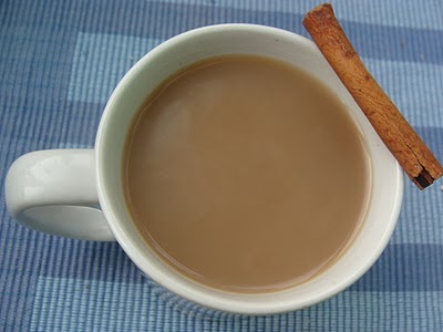 Chai Mitinita