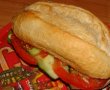 Sandwich cu de toate...dar nu multe calorii-0