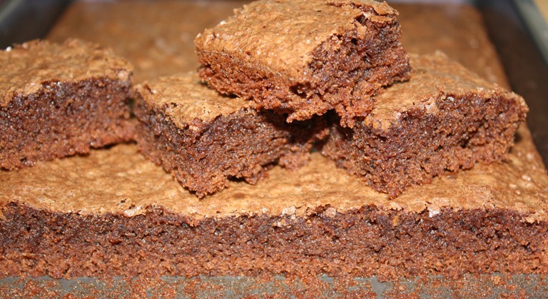 Brownies americane