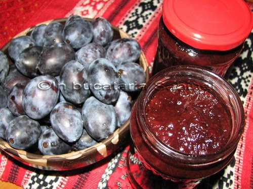 Magiun de prune