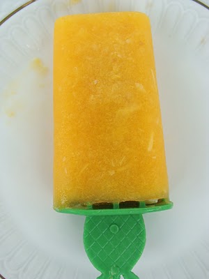 Popsicle