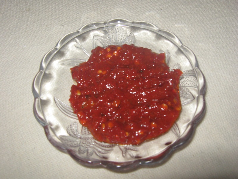 Harissa