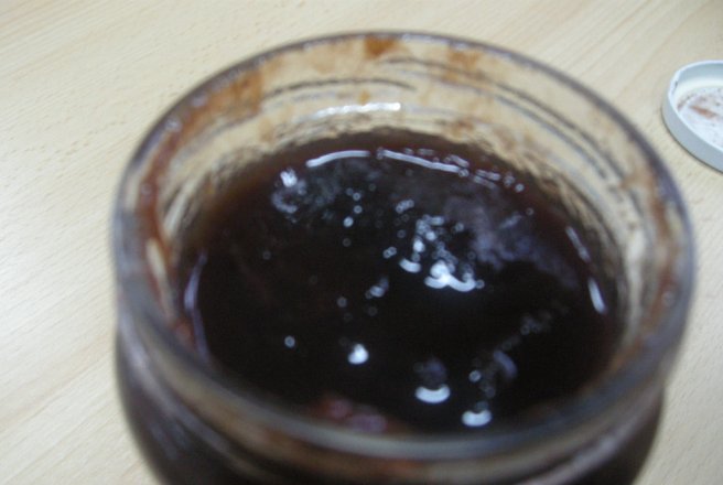 Gem de prune