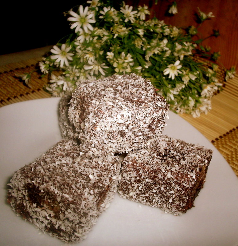 Lamingtons