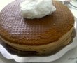 Tort cu crema caramel-4