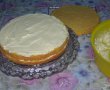 Tort cu crema de lamaie-18