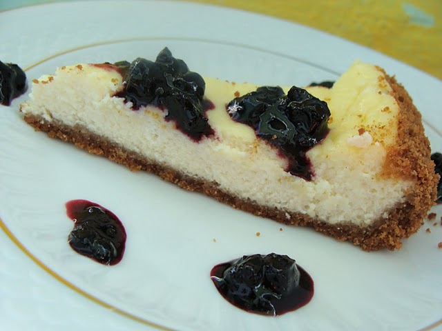 Cheesecake