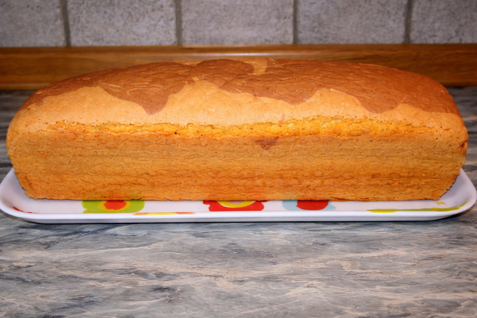 Reteta de chec simplu, rapid si delicios, cu cacao