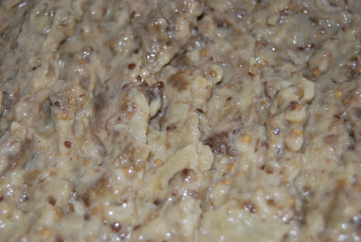Salata de vinete