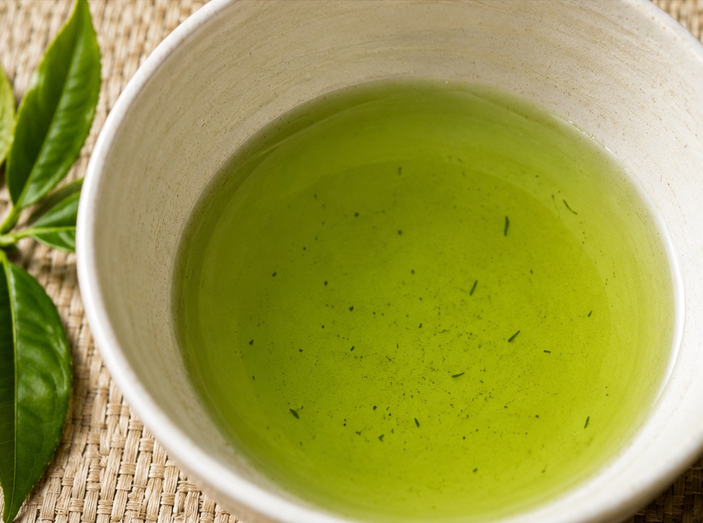 Sirop de menta